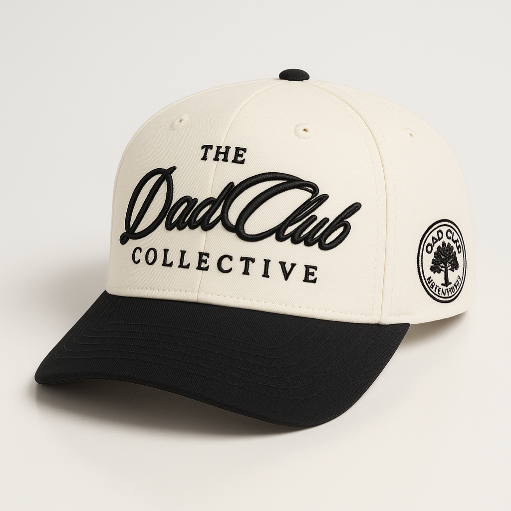 Dad Club Collective Hat