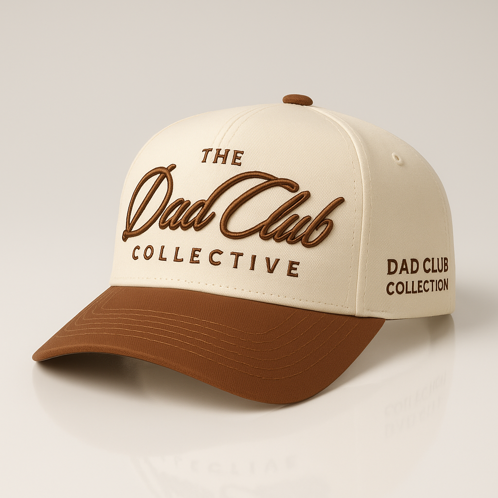 Dad Club Collective Hat